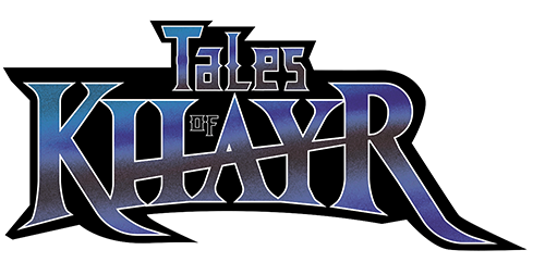 Tales of Khayr
